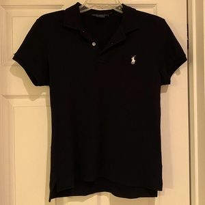 Ralph Lauren Sport “Slim Fit” Polo